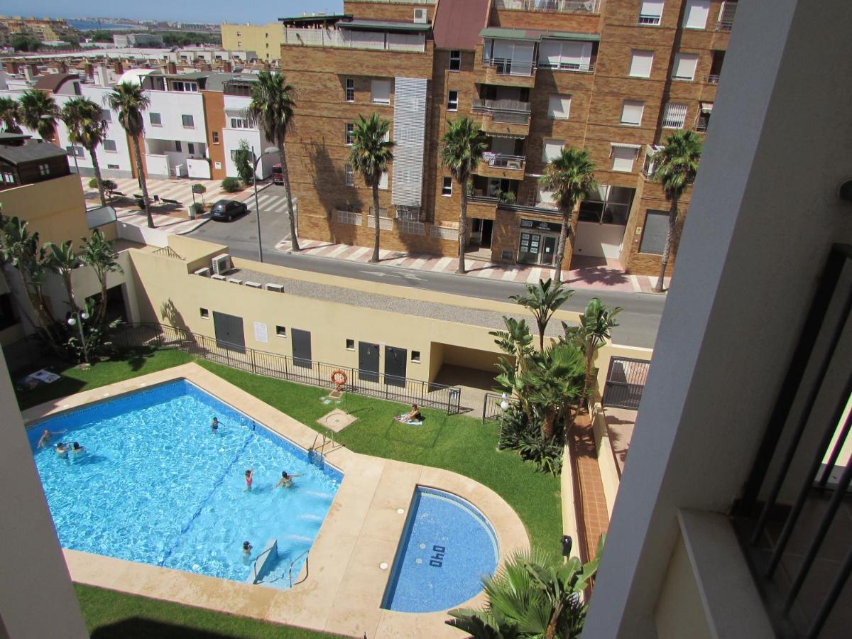 Aguadulce Pool And